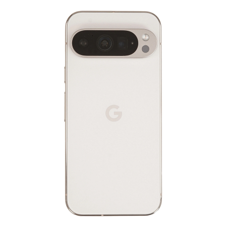 Google Pixel 9 Pro 16/128Gb Porcelain, бежевый