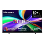 Телевизор Hisense 65" Ultra HD, 60Гц, QLED & DLED (65E7Q)