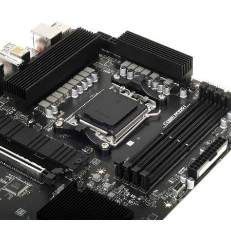 Материнская плата MSI PRO B650-S WI-FI, ATX