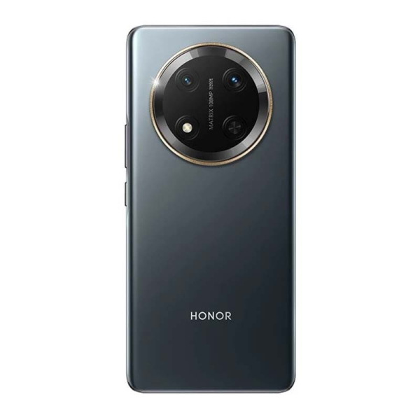 HONOR X9c 8/256Gb Titanium Black, титановый чёрный