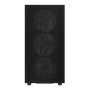 Корпус Deepcool CH560 Black (R-CH560-BKAPE4-G-1) Чёрный