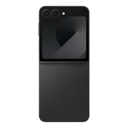 Samsung Galaxy Z Flip6 12/512Gb (2024) Crafted Black, черный