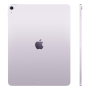 Apple iPad Air 13" (M3, 2025) Wi-Fi 128Gb Purple, фиолетовый