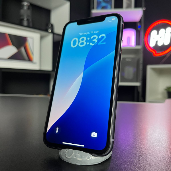 Trade in Apple iPhone 11 64Gb Purple IMEI: 87164