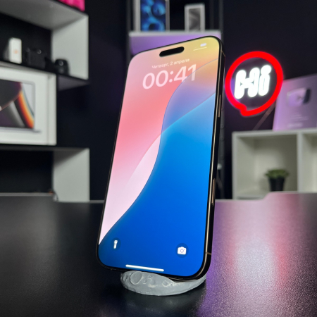 Trade in Apple iPhone 16 Pro Max 512Gb Desert Titanium IMEI: 21235