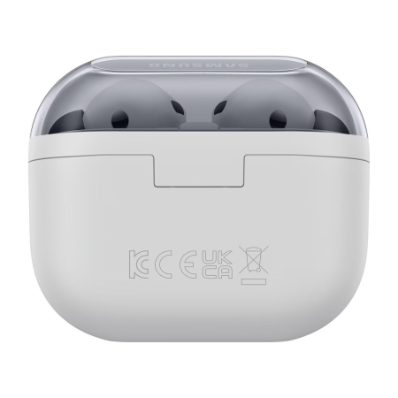 Наушники Samsung Galaxy Buds3 FE Gray, серый