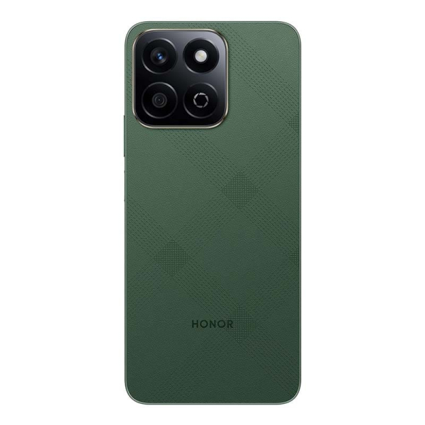 HONOR X7c 8/256Gb Forest Green, Лесной зеленый