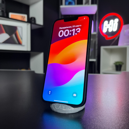 Trade in Apple iPhone 13 128Gb Midnight IMEI: 8193