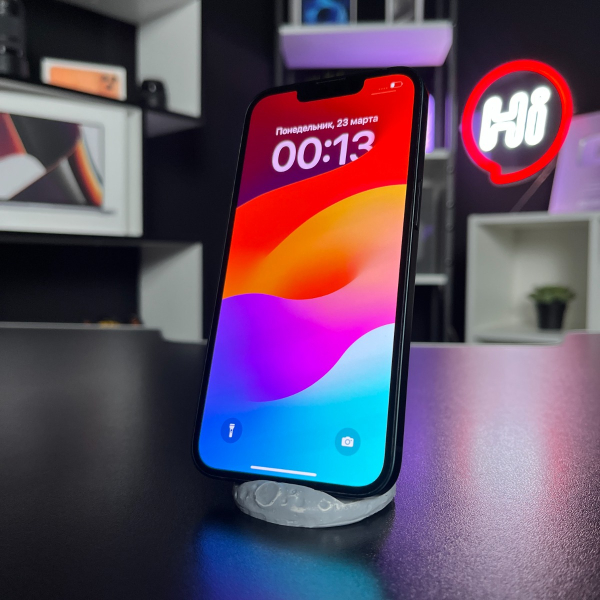 Trade in Apple iPhone 13 128Gb Midnight IMEI: 8193