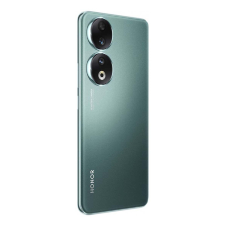 HONOR 90 12/256Gb Emerald Green, Изумрудный зеленый
