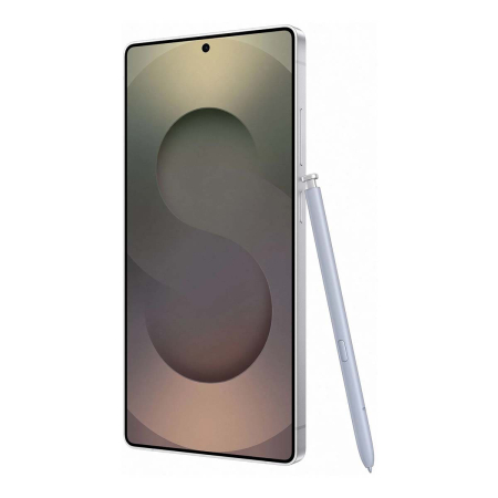 Samsung Galaxy S25 Ultra 16/1Tb Titanium Whitesilver, серебряный титан