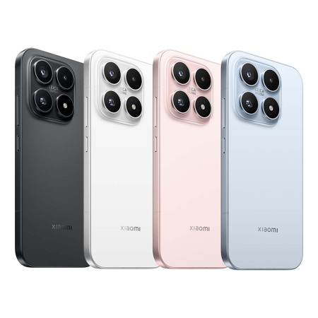 Xiaomi 17 12/512Gb Blue, голубой