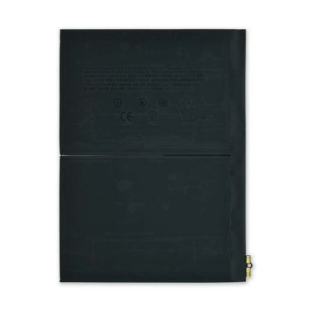 Замена аккумулятора iPad 10 (2022)