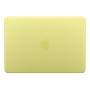 Apple MacBook Neo 13" (A18 Pro, 6C CPU, 5C GPU, 2026) 8/512Gb SSD (MHFE4) Citrus, жёлтый
