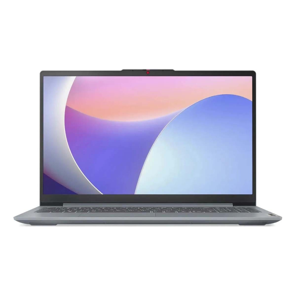 Ноутбук Lenovo IdeaPad Slim 3 (15IRH8) Core i5 13420H/8Gb/512Gb SSD/15.6" FullHD Gray, серый