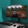 Лампа офисная светодиодная Xiaomi Mijia Display Light Lamp 5 Вт (MJGJD01YL) Черный