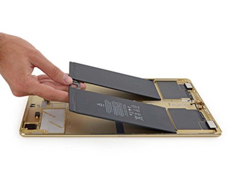 Замена аккумулятора iPad Pro 11 (2 gen)
