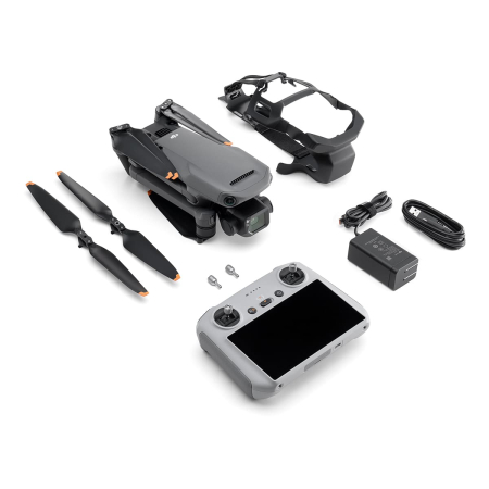 Квадрокоптер DJI Mavic 3 Classic (DJI RC)