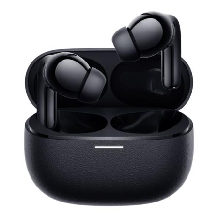 Наушники Xiaomi Redmi Buds 5 Pro Midnight Black, Черный