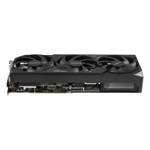 Видеокарта Gigabyte Nvidia GeForce RTX5080 Windforce OC SFF 16 Гб GDDR7 256 бит (GV-N5080WF3OC-16GD)