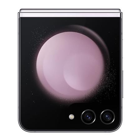 Samsung Galaxy Z Flip5 (2023) 8/512Gb Lavender, лавандовый