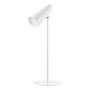 Аккумуляторная многофункциональная настольная лампа Xiaomi Mijia multifunctional Charging Table Lamp (MJTD05YL) Белый