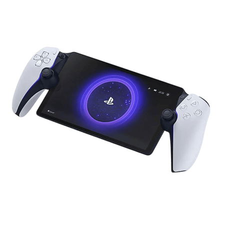 Портативная консоль PlayStation Portal Remote Player для PlayStation 5 White, белый
