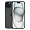 Apple iPhone 15 Plus 256Gb Black, черный