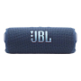 Портативная колонка JBL Flip 7 Blue, синий