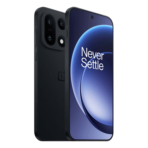 OnePlus 15 12/256Gb Black, чёрный