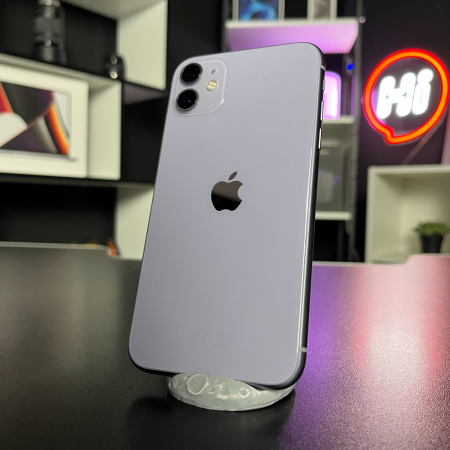 Trade in Apple iPhone 11 64Gb Purple IMEI: 1368