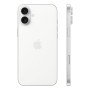 Apple iPhone 16 Plus 256Gb White, белый