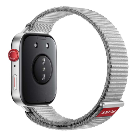 Смарт-часы HUAWEI Watch Fit 3 Gray, серый