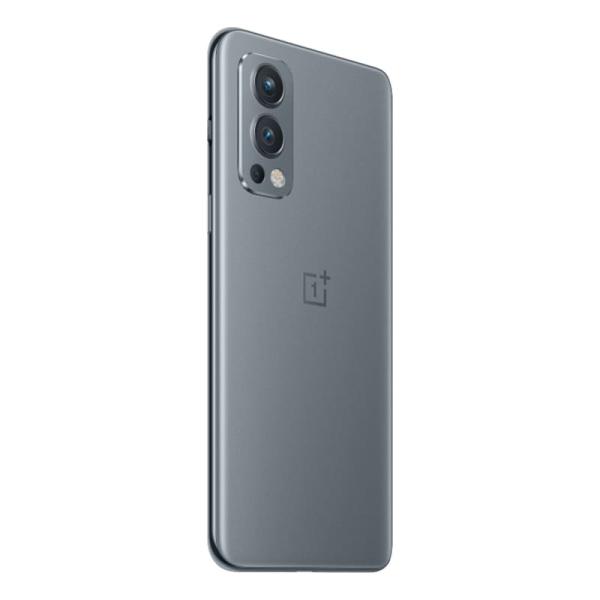 OnePlus Nord 2 12/256Gb 5G (DN2103) Grey, серый