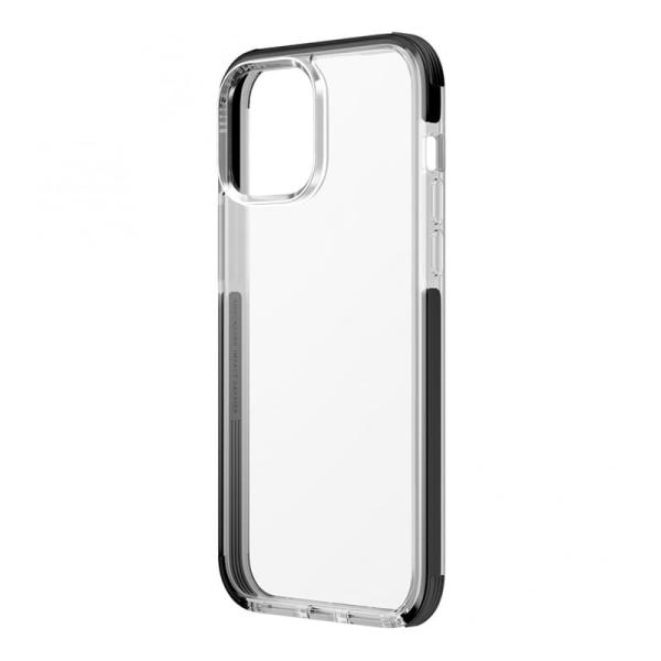 Чехол для iPhone 14 UNIQ Combat (IP6.1(2022)-COMBLK) Черный