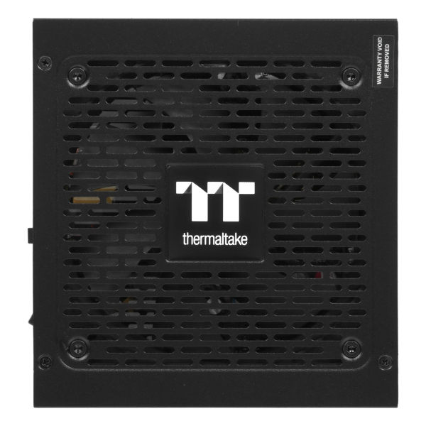 Блок питания Thermaltake Toughpower GF A3 (PS-TPD-0850FNFAGE-H) Gold, 850 Вт Чёрный