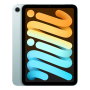 Apple iPad mini 8,3″ (A17 Pro, 2024, 7 gen) Wi-Fi + Cellular 512Gb Blue, голубой