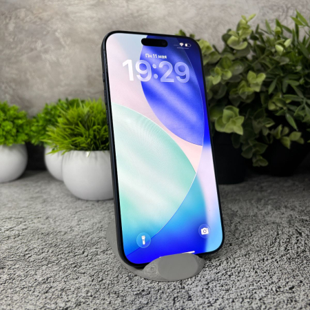 Trade in Apple iPhone 17 Pro Max 512Gb Deep Blue IMEI: 2207