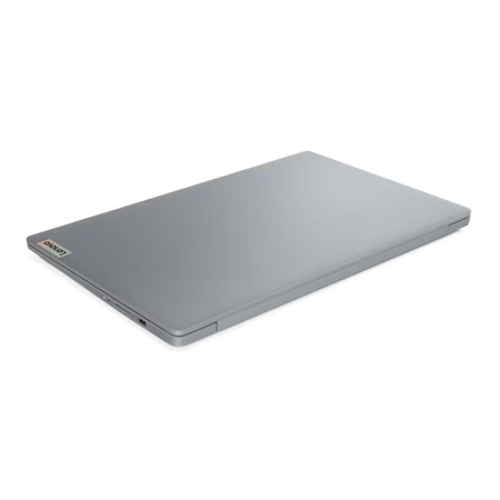 Ноутбук Lenovo IdeaPad Slim 3 (15IAH8) Core i5 12450H/8Gb/512Gb SSD/15.6" FullHD/DOS Gray, серый