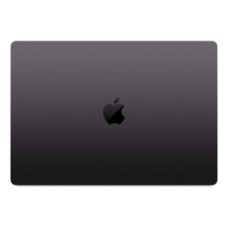 Apple MacBook Pro 16" (M5 Pro, 18C CPU, 20C GPU, 2026) 48/1Tb SSD (MGEC4) Space Black, «чёрный космос»