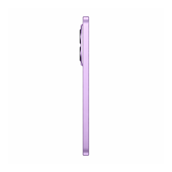 Xiaomi Redmi Note 15 Pro 5G 8/256Gb Mist Purple, фиолетовый