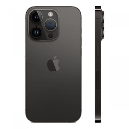 Apple iPhone 14 Pro 128Gb Space Black, «чёрный космос»
