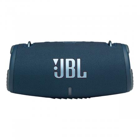 Портативная колонка JBL Xtreme 3 Blue, синий