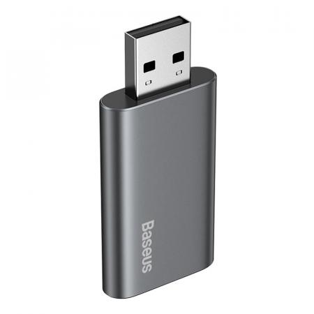 USB Флеш-накопитель Baseus 32Gb (ACUP-B0A) Серый