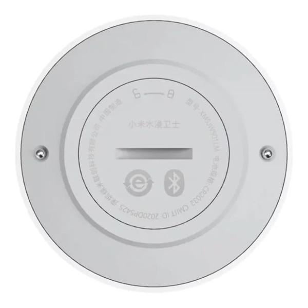 Беспроводной датчик протечки Xiaomi Mi Flood Guard (SJWS01LM) Белый