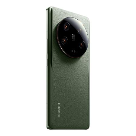 Xiaomi 13 Ultra 16/512Гб Olive Green, зеленый