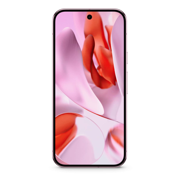 Google Pixel 9 Pro 12/512Gb Rose Quartz, розовый