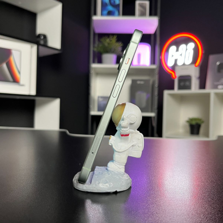 Trade in Apple iPhone 15 256Gb Green IMEI: 3395